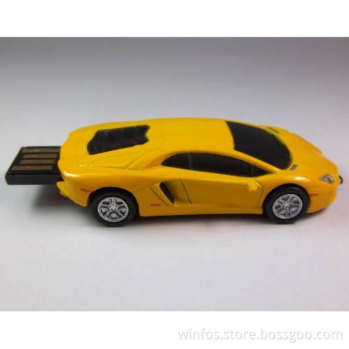 Car USB Flash Driver, USB Stick